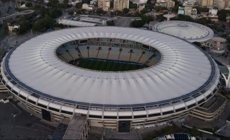 Vasco da Gama corre contra el reloj: se quedó SIN EL MARACANÁ para recibir a Boca y busca una sede de EMERGENCIA