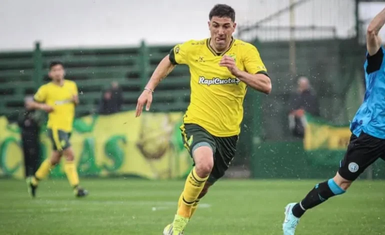 Se conoció la sanción a Juan Miritello por doping: cuándo volverá a jugar