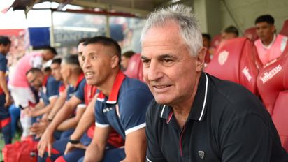 Madelón tras el triunfo: «El equipo recuperó la mística»