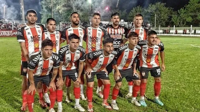 LIGA SANTAFESINA: Se jugaron varios encuentros del «Chijí» Serenotti y COLÓN DE SAN JUSTO goleó a SANJUSTINO