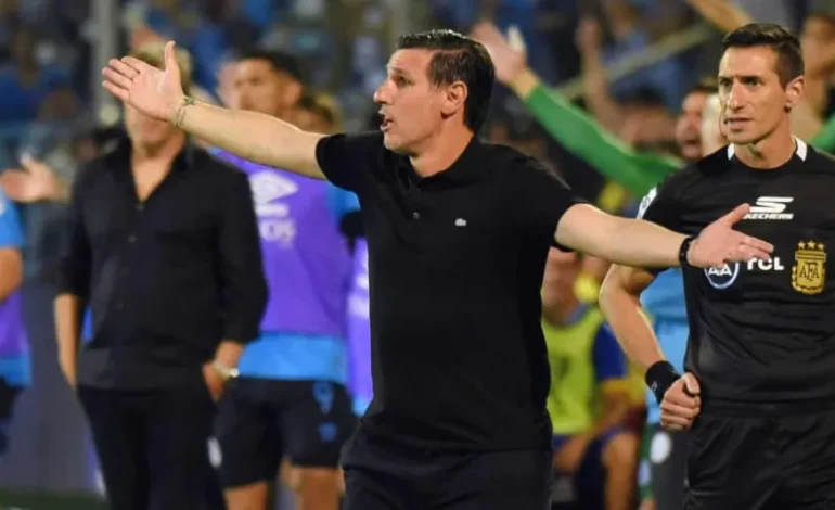 Nicolás Diez y Argentinos en la Copa Argentina: la promesa a cumplir y la certeza de que «la final hay que ganarla»