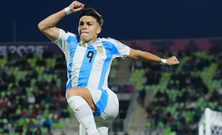 El Sub-20 cierra la fase de grupos ante Italia: FORMACIONES, HORARIO Y DÓNDE VERLO