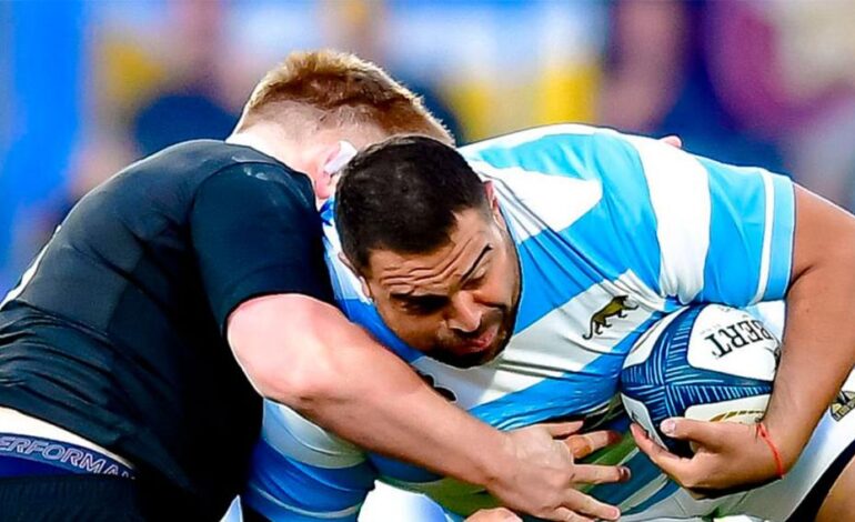 Los Pumas enfrentan a Gales en Cardiff en un nuevo desafío internacional