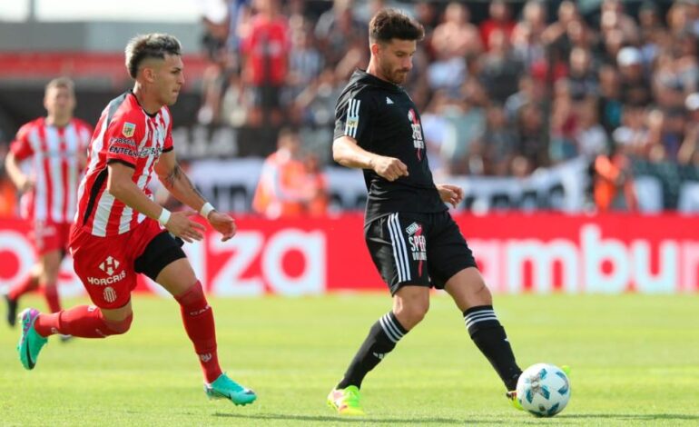 Deportivo Riestra y Barracas Central se enfrentan por un lugar en cuartos de final