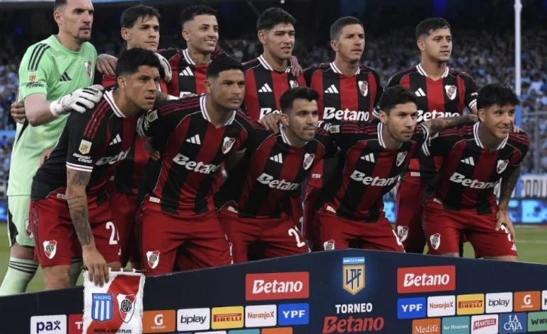 Contratos por productividad: la nueva medida que utilizará River para los refuerzos
