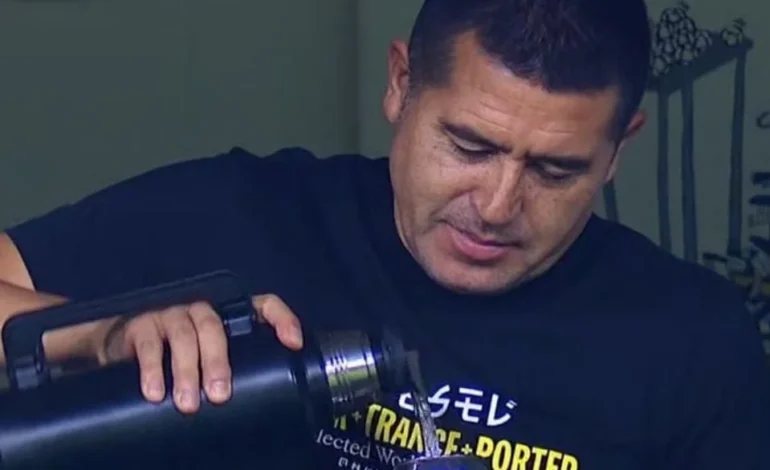 El refuerzo de nivel internacional que analiza Boca para su vuelta a la Copa Libertadores en 2026
