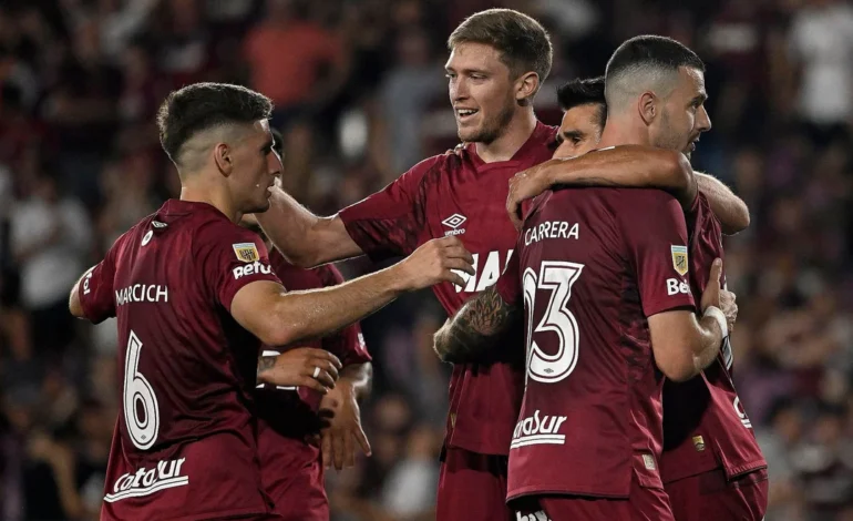 La final de la Copa Sudamericana contará con un show de medio tiempo