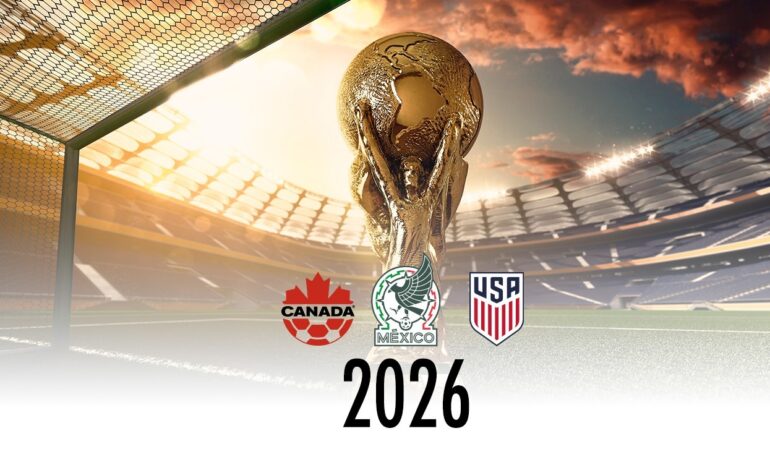Lo que tenés que saber del Mundial 2026 Plazas, sistema y fechas y que selecciones ya están clasificadas