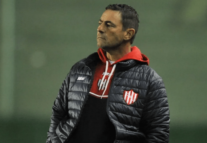 Eduardo Magnín será entrenador de Americano MyS