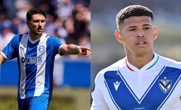 La FIFA confirmó las sanciones a Imanol Machuca y Facundo Garcés
