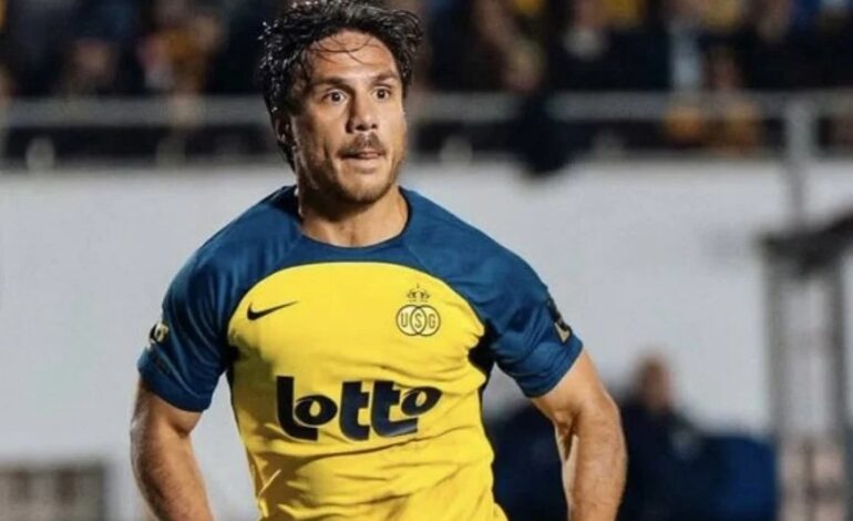 Los cinco futbolistas convocados a la Selección Argentina que se juegan la vida