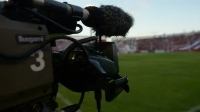 AFA confirmó la finalización del contrato de TV en la Primera Nacional y Primera B con TyC Sports