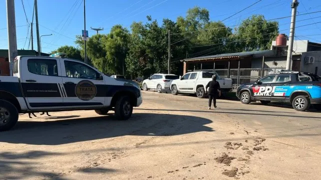 Material de abuso sexual infantil: REVELAN los elementos SECUESTRADOS en la casa de Cristian Tarragona