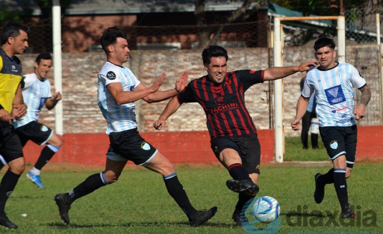 Fue postergada una semana la final entre Juventud y San Lorenzo