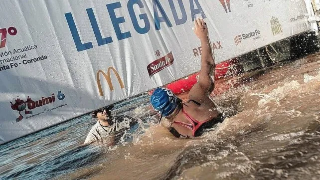 Se confirmó la fecha para la edición 2025 de la Maratón Santa Fe-Coronda