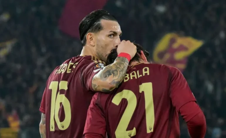 El padre de Leandro Paredes ventiló sobre Paulo Dybala: «Yo sé cosas, va a venir y van a jugar juntos»