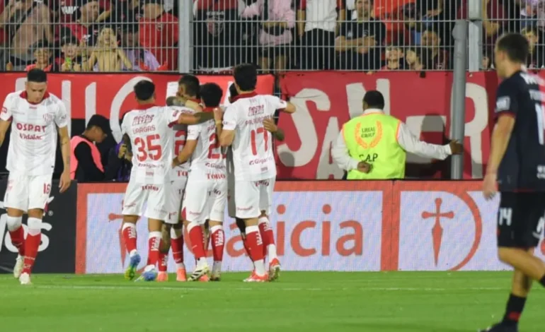 Unión a un pasito de la clasificación a octavos: así quedó la tabla tras la finalización de la fecha 14
