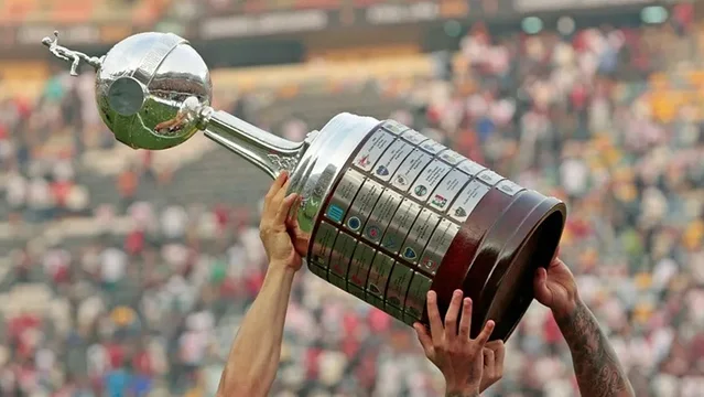 Cómo será el sorteo de la Libertadores 2026: todo lo que tenés que saber