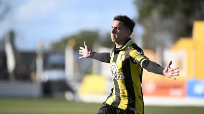 Tras 9 años de prestamos consecutivos, Nazareno Solís dejará de pertenecer a Boca