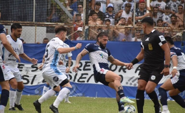 Atlético Rafaela definirá este domingo si vuelve a la Primera Nacional