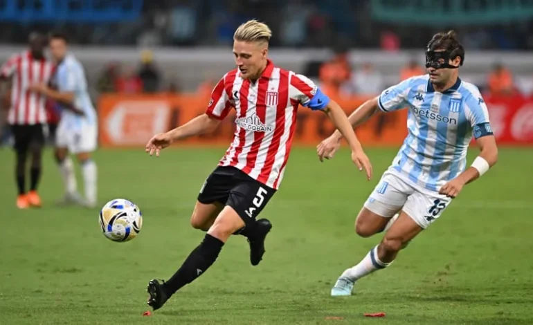 River tendrá una reunión clave por Ascacíbar