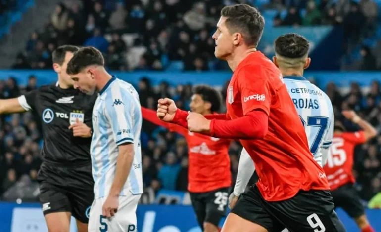 Racing finalista, pero ¿podrá cortar la mala racha frente a Estudiantes?