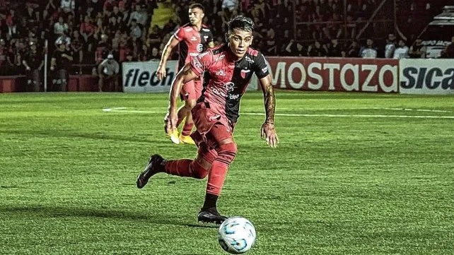 Colón: El costo de la victoria y el nuevo dolor de cabeza para Medrán