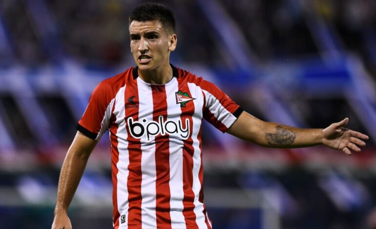 EXCLUSIVO SFD: Quien es el LATERAL URUGUAYO que llega a Colón