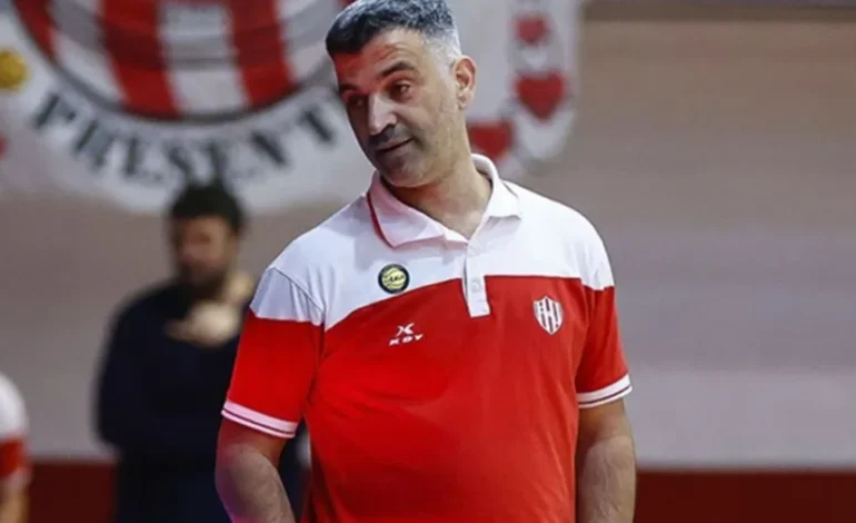 BASQUET: Seigorman no es más técnico de Unión