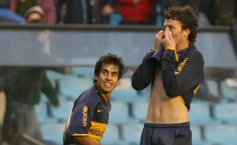 Los DOS EX-JUGADORES de Boca que la CD planea SUMAR al cuerpo técnico de Úbeda