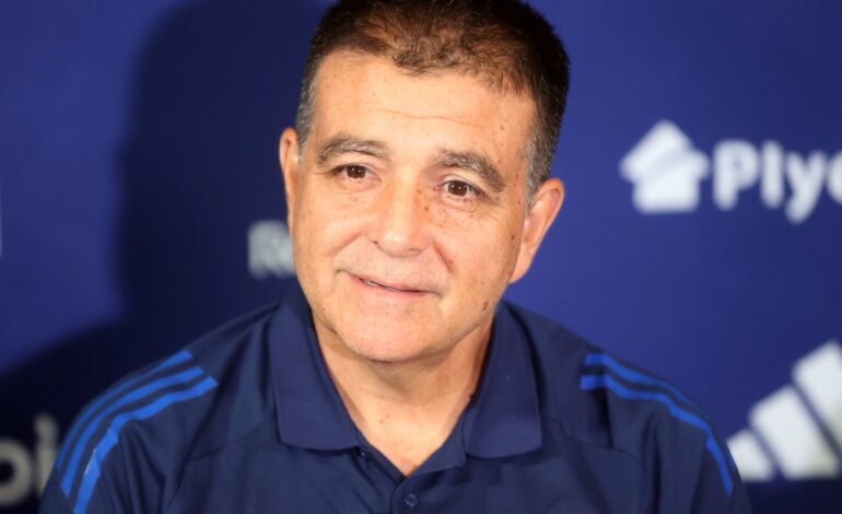 NEWELL´S: El nuevo Frente Rojinegro suma a Claudio Vivas al proyecto deportivo