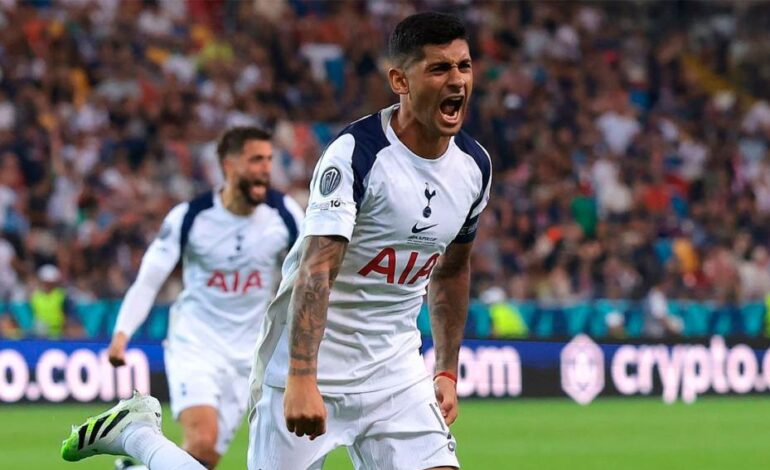 El INSÓLITO MOTIVO reglamentario por el que Cuti Romero no jugará ante Liverpool