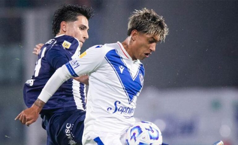 Vélez y Talleres se ven las caras buscando confirmar sus buenos arranques