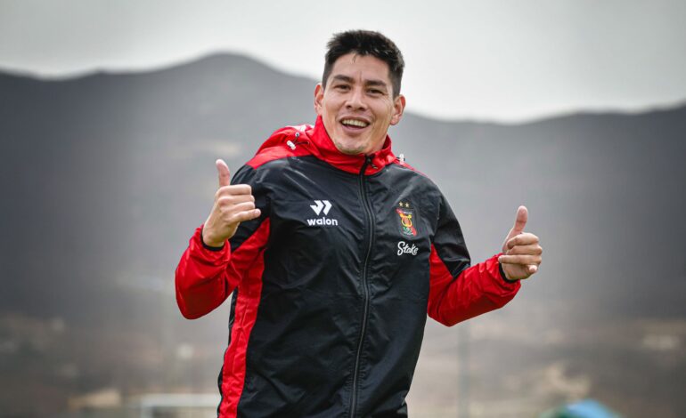 Leonel González NO LLEGARÁ a Colón: los MOTIVOS