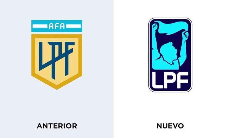 La LPF renovó su imagen y puso al hincha en el centro