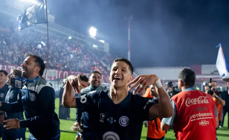 Independiente Rivadavia visita a Huracán con la ilusión de sumar otro triunfo en el campeonato