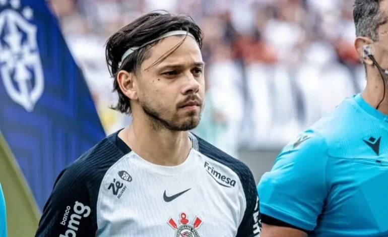 Ángel Romero se convertirá en el primer refuerzo de Boca: «Es un desafío que estaba buscando»