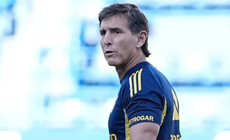 TODAS LAS BAJAS de Boca para jugar contra Vélez