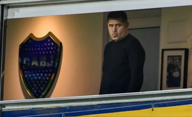 Boca PODRÍA INCLUIR un jugador a préstamo en la compra de Cetré para conseguir un cupo