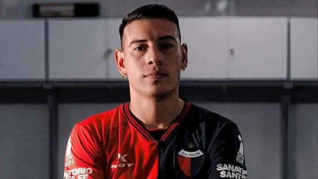 Cano o Godoy: La duda de Medrán para el partido de esta tarde ante Morón