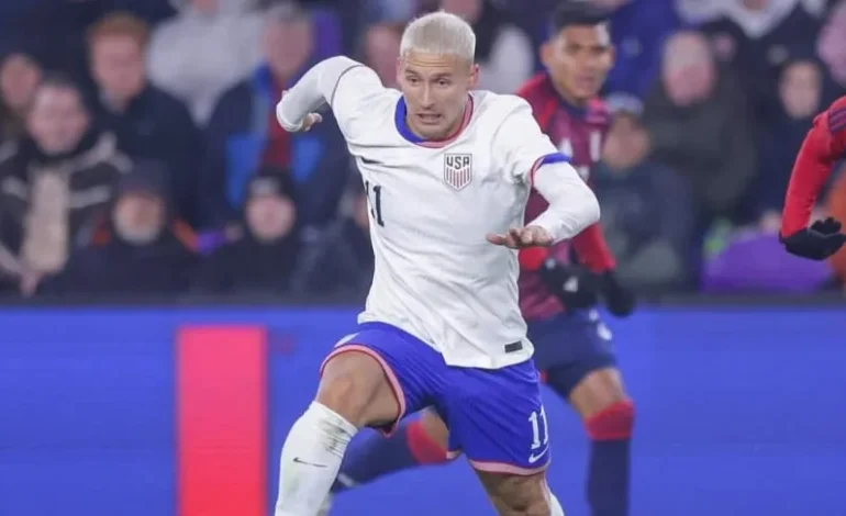 Inter Miami se mete en la pelea con Racing por Matko Miljevic
