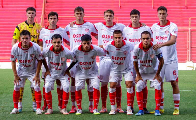 Mira el GOLAZO de Benjamín Pérez en el empate de Unión y Argentinos