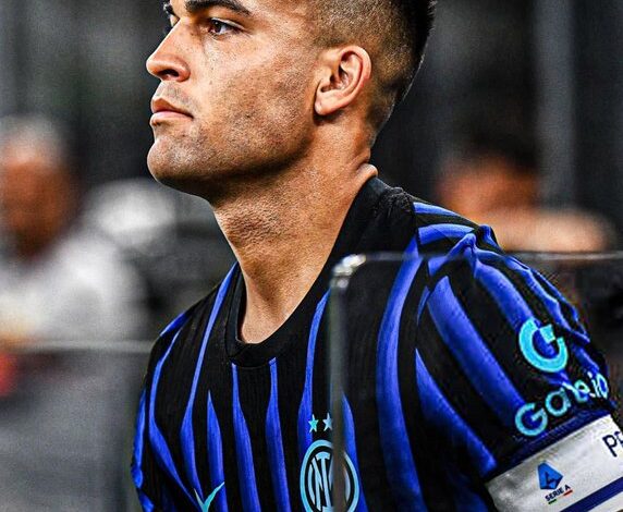 ALARMA TOTAL en la Selección: Lautaro Martínez se lesionó