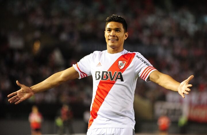 «Parece fácil» ¿El palazo de Teo a los jugadores de River?