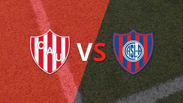 Unión-San Lorenzo: HORA, TV y probables FORMACIONES
