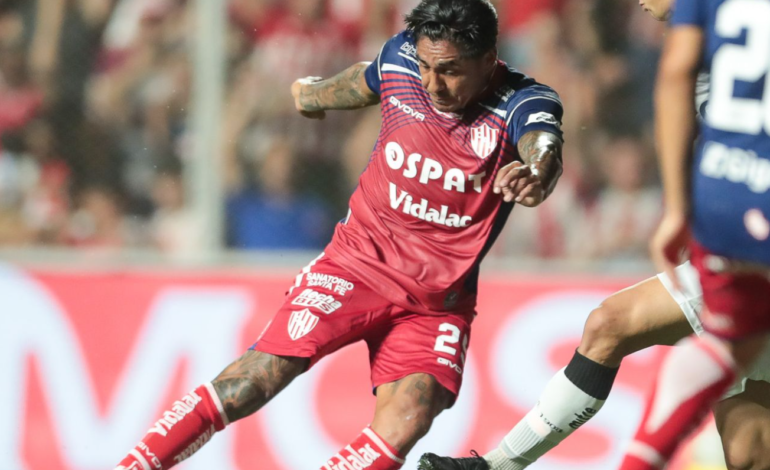 Unión busca ratificar su levantada ante el necesitado Central Córdoba