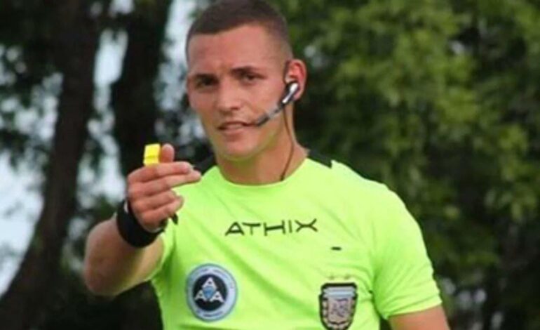 Colón visita a Patronato con un ojo en el historial negativo bajo el arbitraje de Daniel Zamora