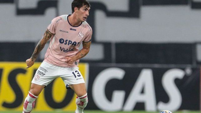 Unión busca rearmarse y recuperar su identidad frente a San Lorenzo