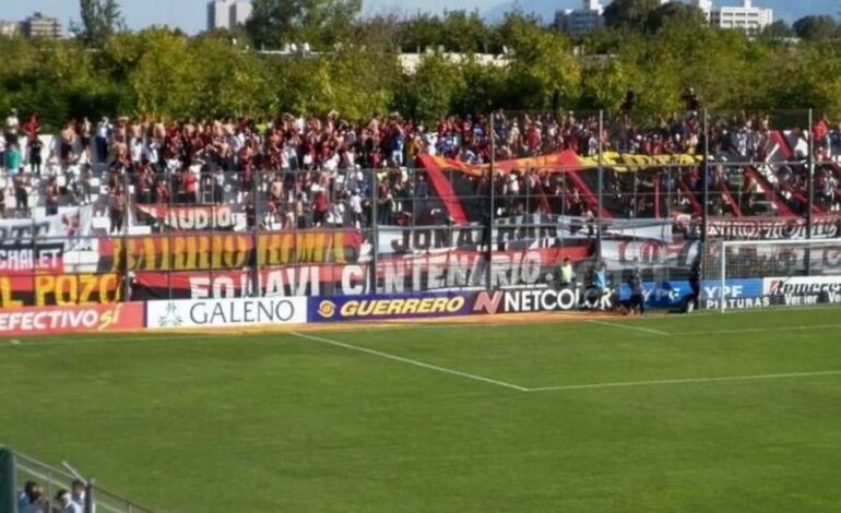 Colón, CON POSIBILIDADES de llevar público a Salta