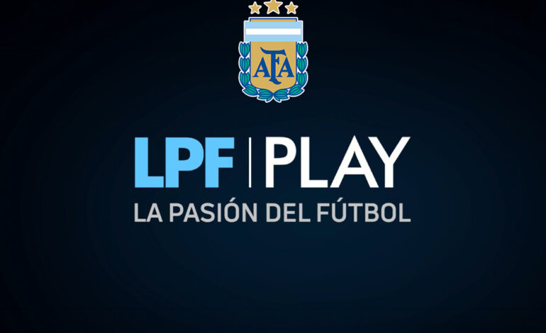 VIDEO | Cómo ver a Colón en LPF PLAY: Mirá el instructivo